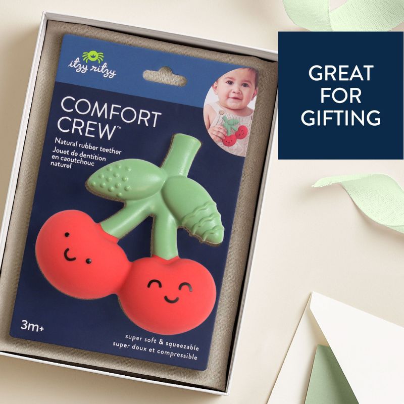Comfort Crew Teether