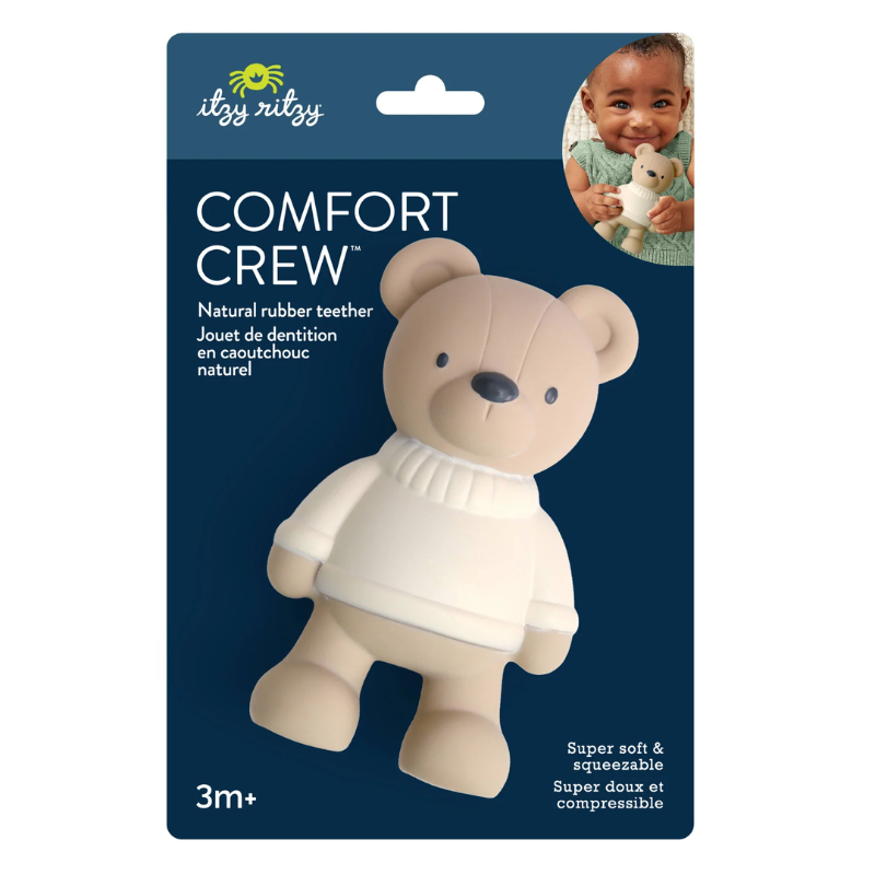 Comfort Crew™ Teether