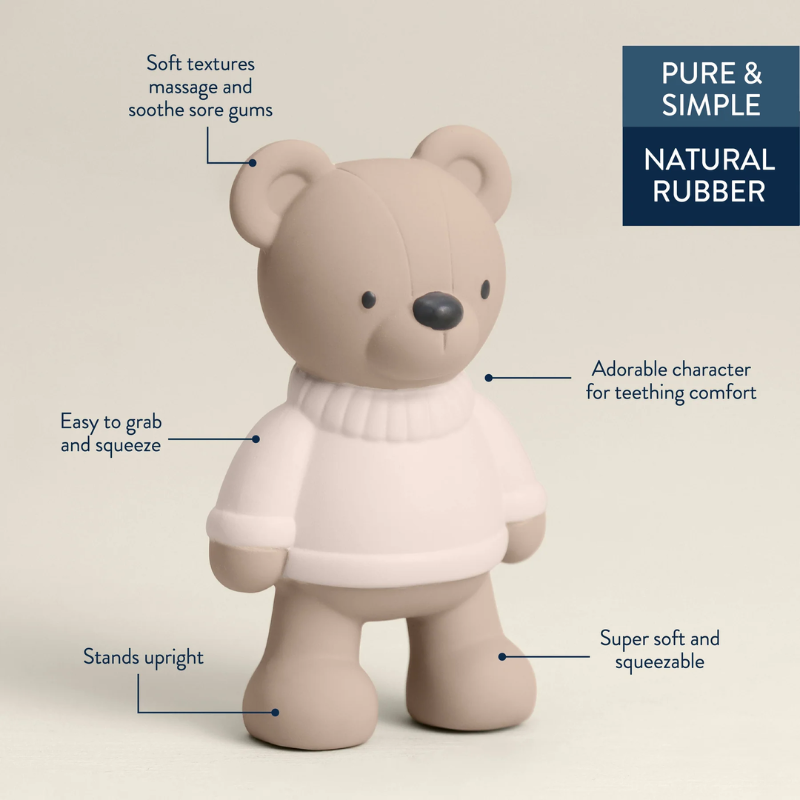Comfort Crew™ Teether