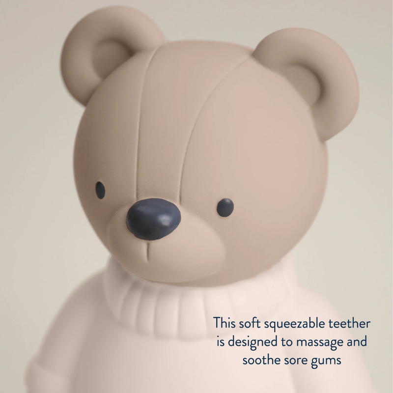 Comfort Crew™ Teether