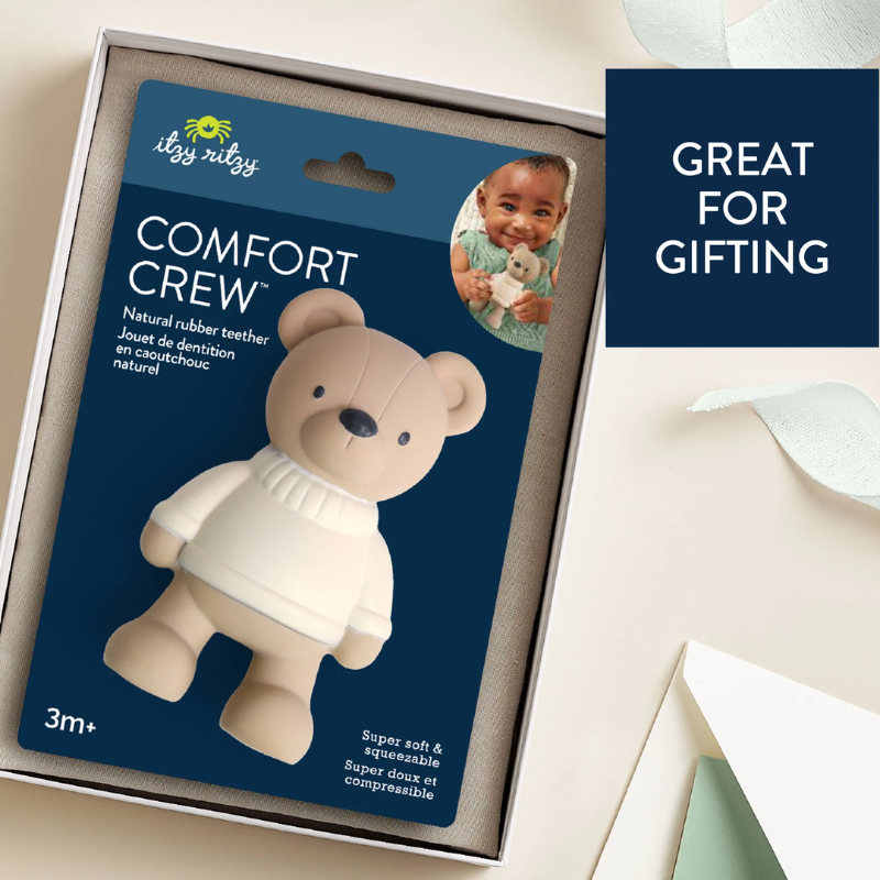 Comfort Crew™ Teether