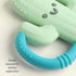 Chew Crew Silicone Handle Teether