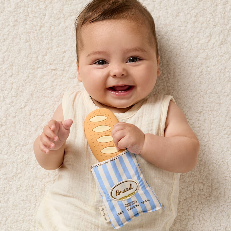 Sweetie Crinkle Baguette