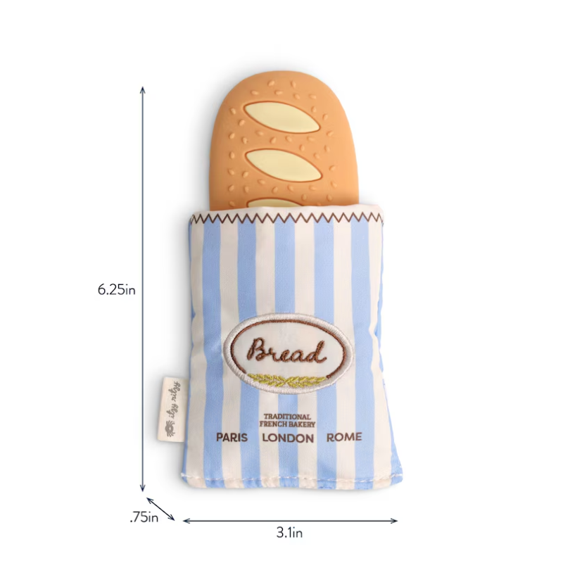 Sweetie Crinkle Baguette