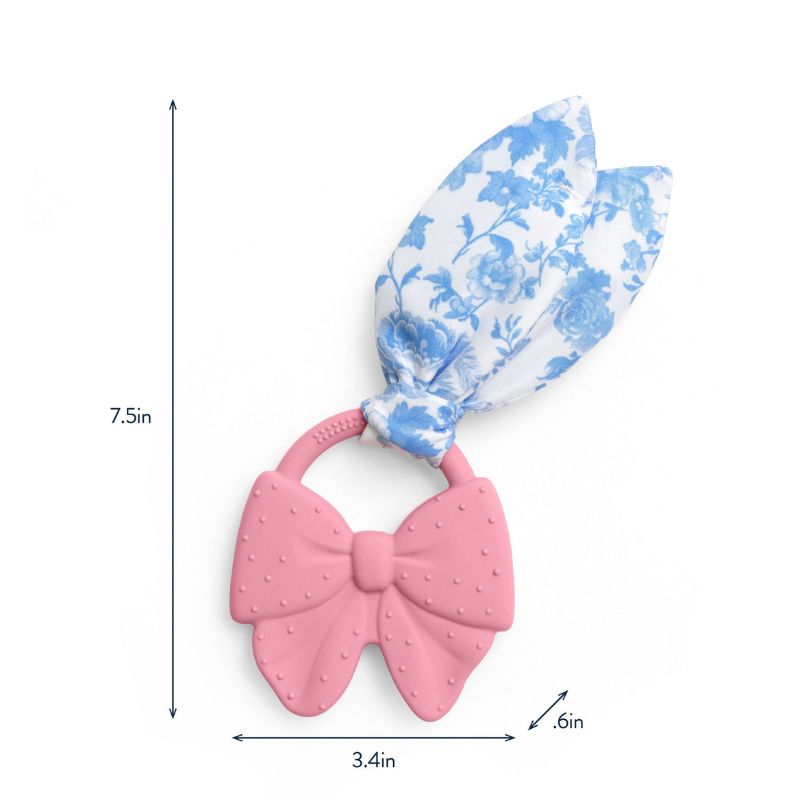 Crinkle Crew - Silicone Teether