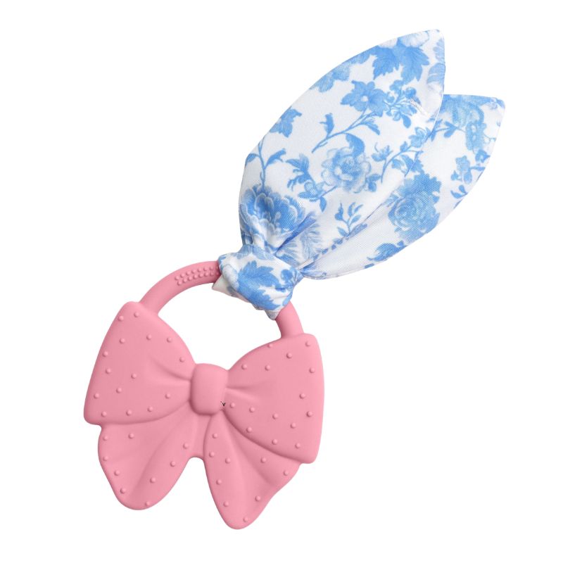 Crinkle Crew - Silicone Teether