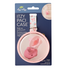 Clear Pacifier Case