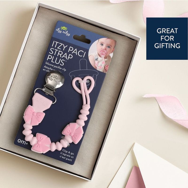 Sweetie Strap Plus
