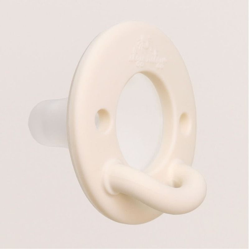 Latch & Soothe Breastlike Pacifier Set