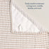 Muslin Breastfeeding Boss Nursing Cover