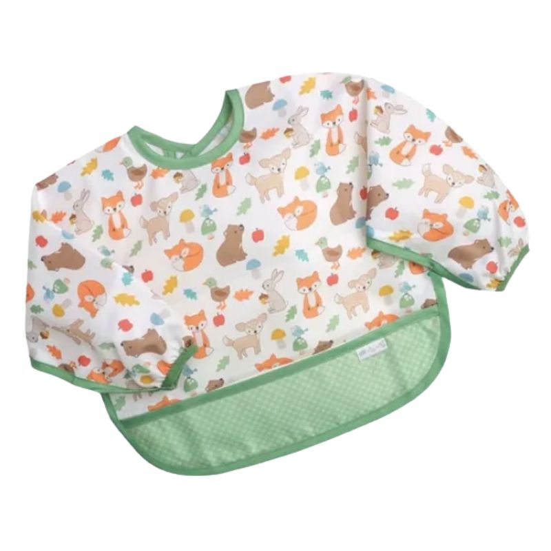 Itzy Everywhere Bib