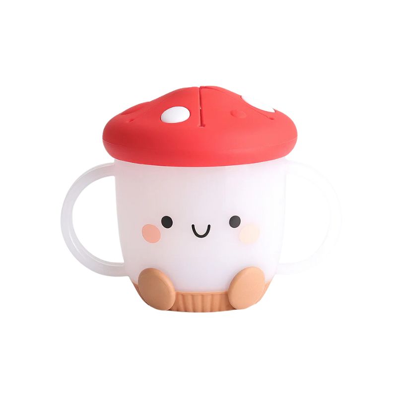 Itzy Snack Cup
