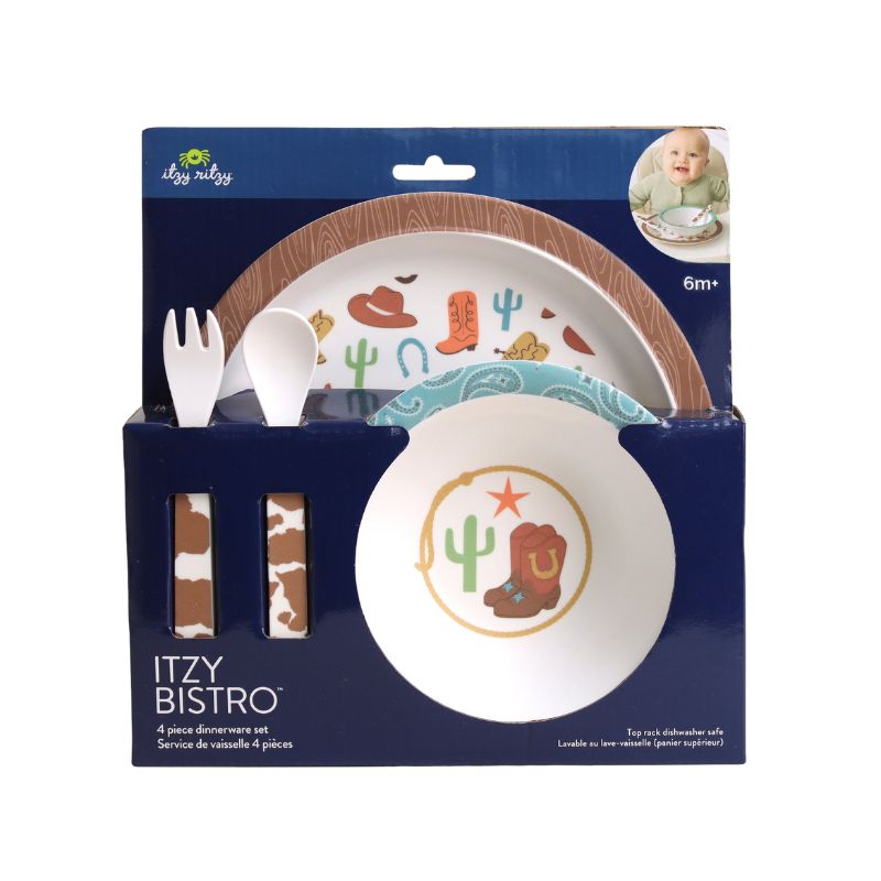 Itzy Bistro Dining Set