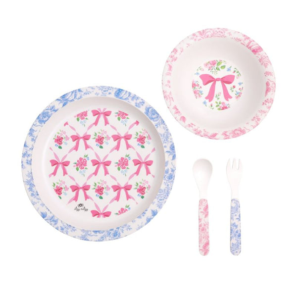 Itzy Bistro Dining Set – Snuggle Bugz