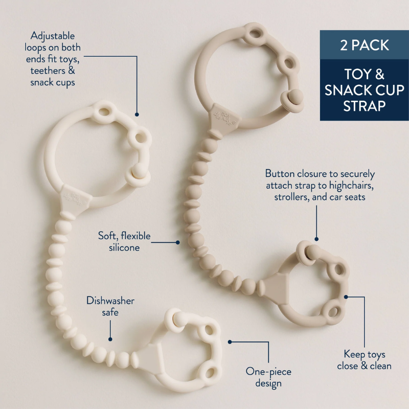 Itzy Strap Pack