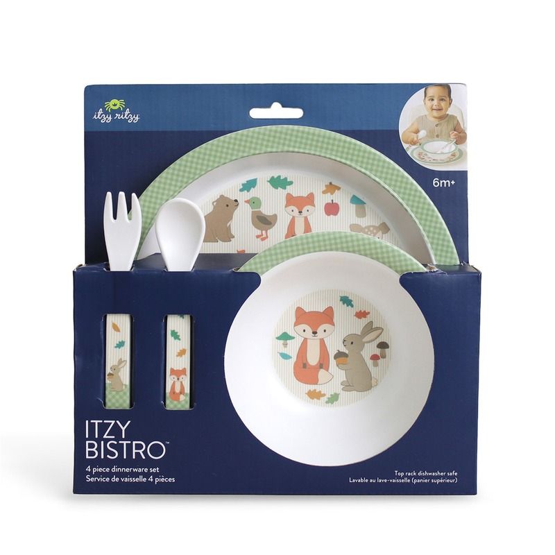 Itzy Bistro Dining Set