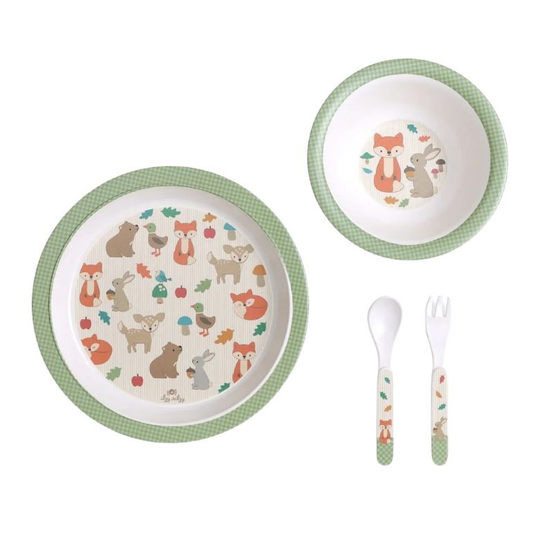 Itzy Bistro Dining Set
