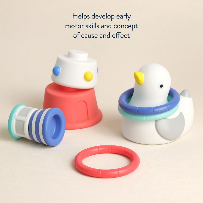 Seaside Splash Gift Set