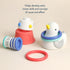 Seaside Splash Gift Set