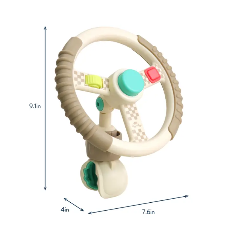 Steering Wheel Bitzy Driver™