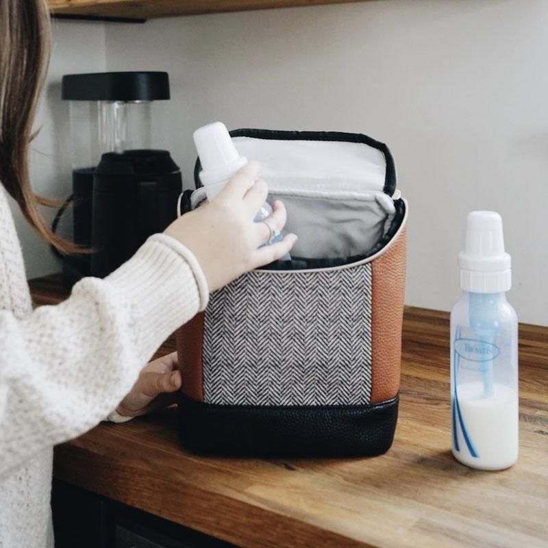 Insulated Bottle Bags