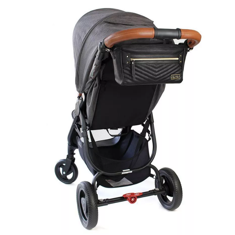 Poussette Caddy