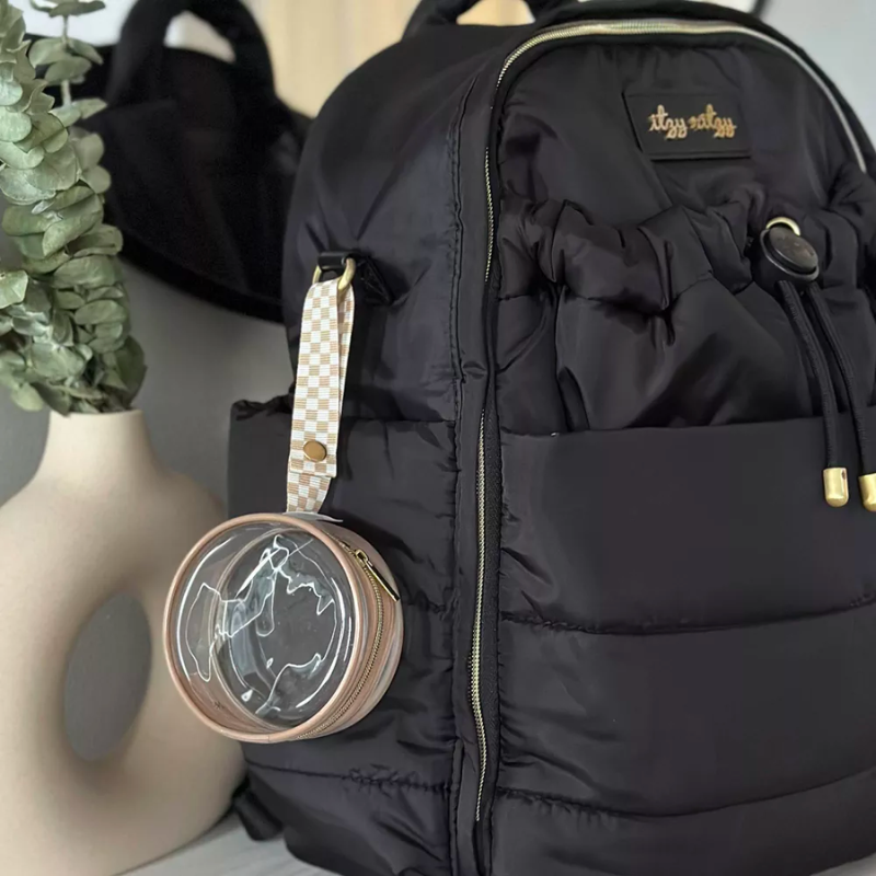 Itzy ritzy pacifier case hot sale