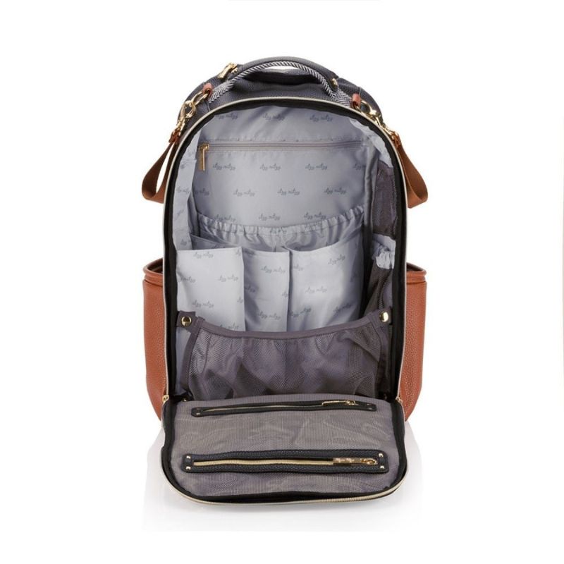 Fatz_empire - *New Focus Baby Structured Bag ❣️* *Size