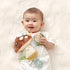 Bitzy Traveler Developmental Sensory Toy