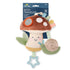 Bitzy Traveler Developmental Sensory Toy