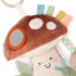 Bitzy Traveler Developmental Sensory Toy