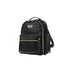 Mini Backpack Diaper Bag black