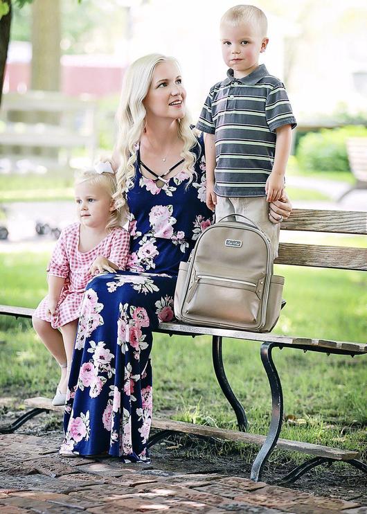itzy ritzy mini backpack canada Mini Backpack Diaper Bag | Snuggle Bugz