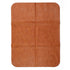 Mini Backpack Diaper Bag Cognac