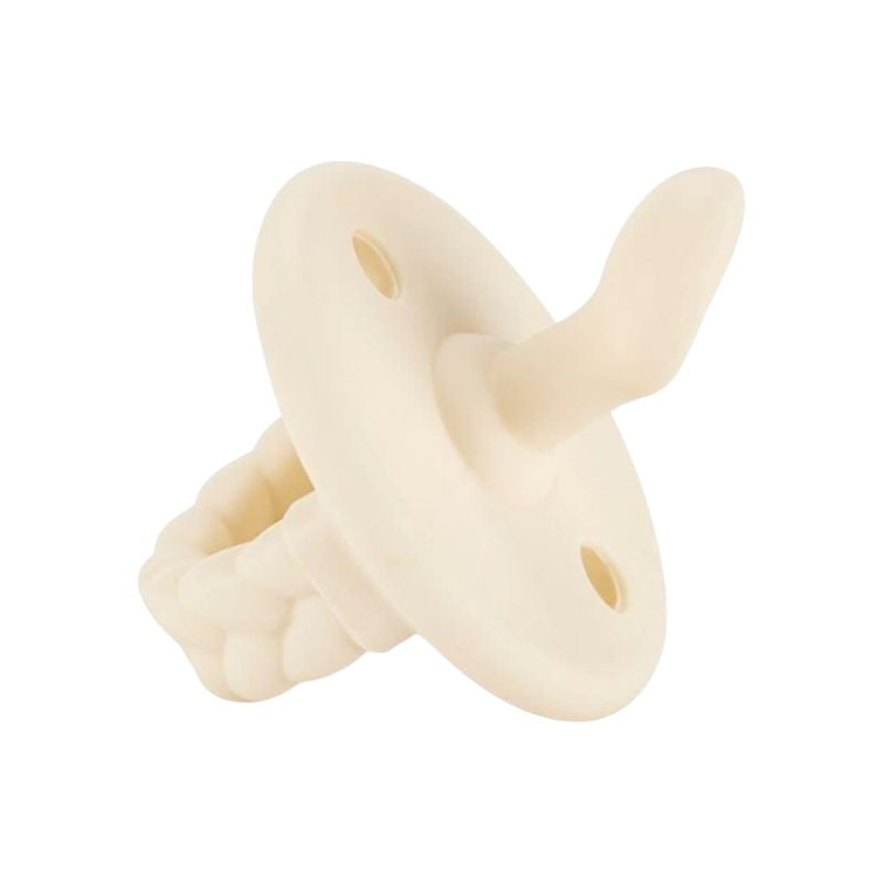 Sweetie Soother Orthodontic Silicone Pacifier