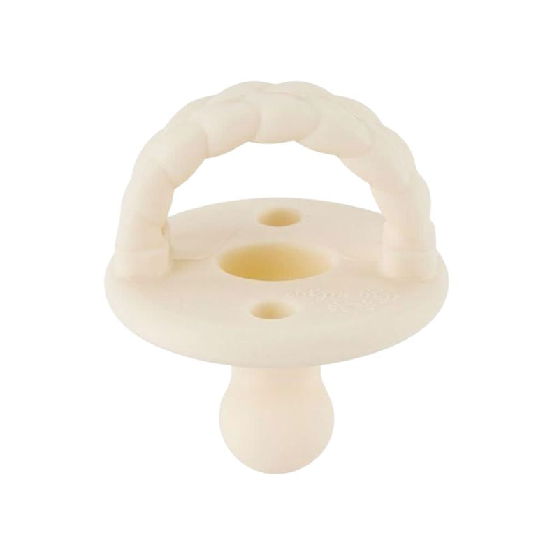 Sweetie Soother Orthodontic Silicone Pacifier
