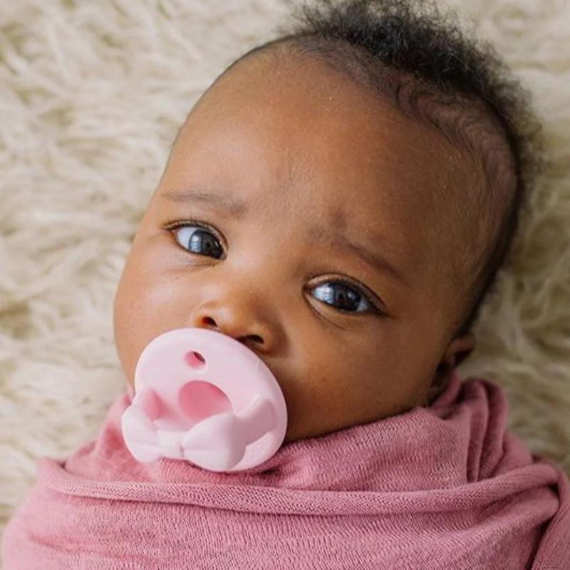 Sweetie Soother - Pacifier 2-Pack