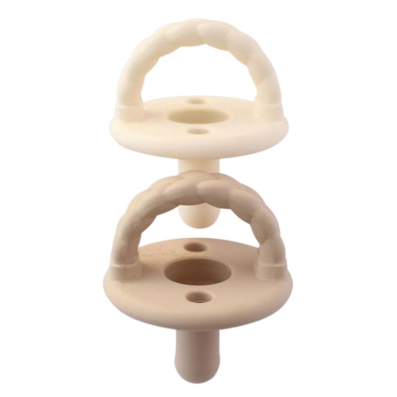 Sweetie Soother - Pacifier 2-Pack