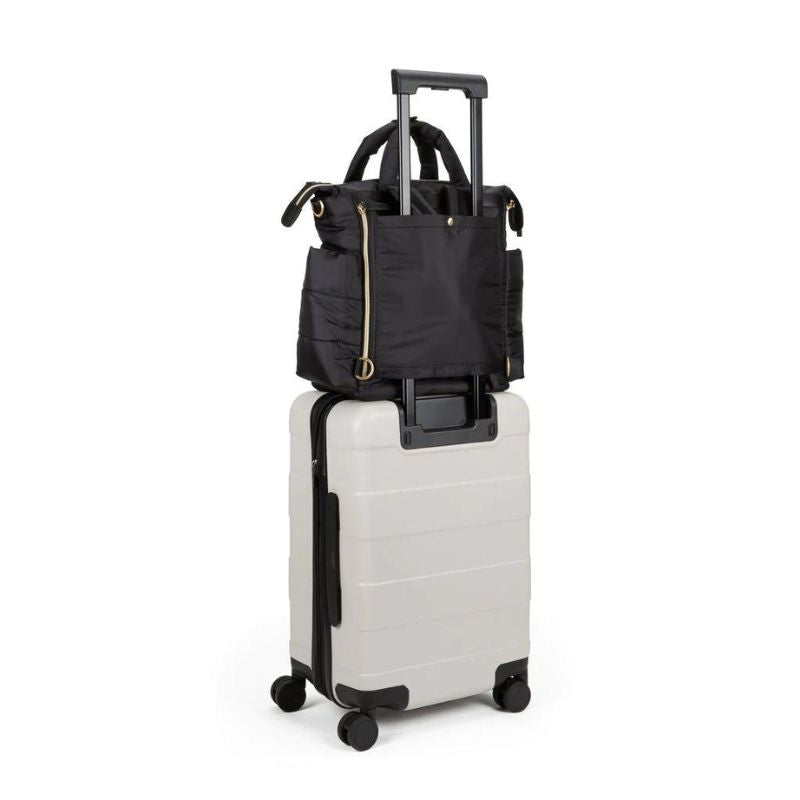 Dream Convertible Diaper Bag