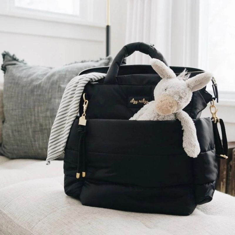 Dream Convertible Diaper Bag
