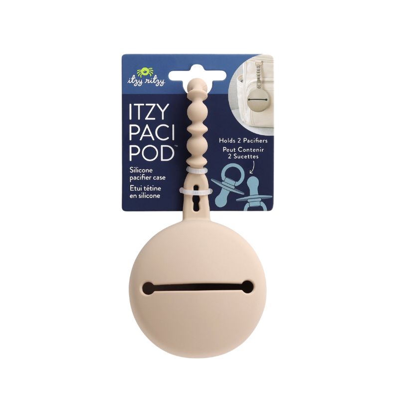 Itzy Paci Pod