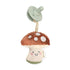 Sweetie Pal - Sucette et animal en peluche