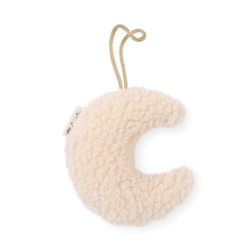 Sweetie Pal - Sucette et animal en peluche