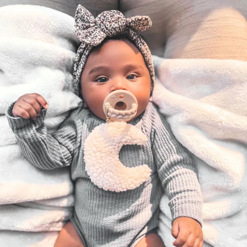 Sweetie Pal - Sucette et animal en peluche