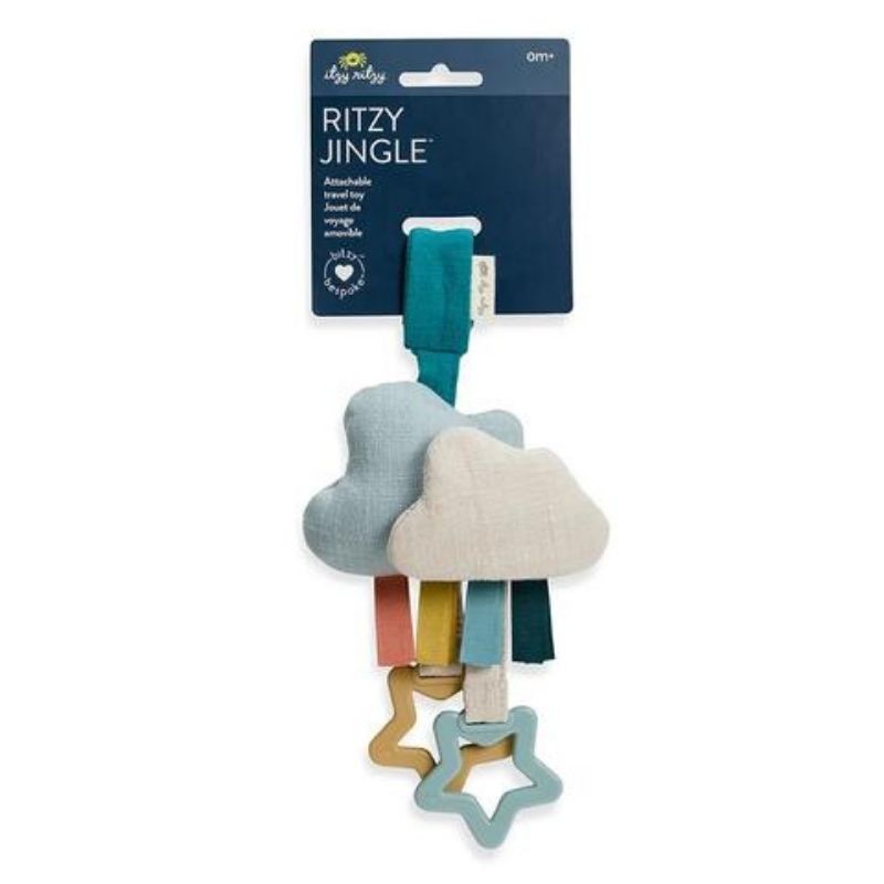Ritzy Jingle Toys Cloud