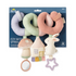Car Seat Activity Toy - Spiral