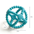Bitzy Ball Flexible Teether