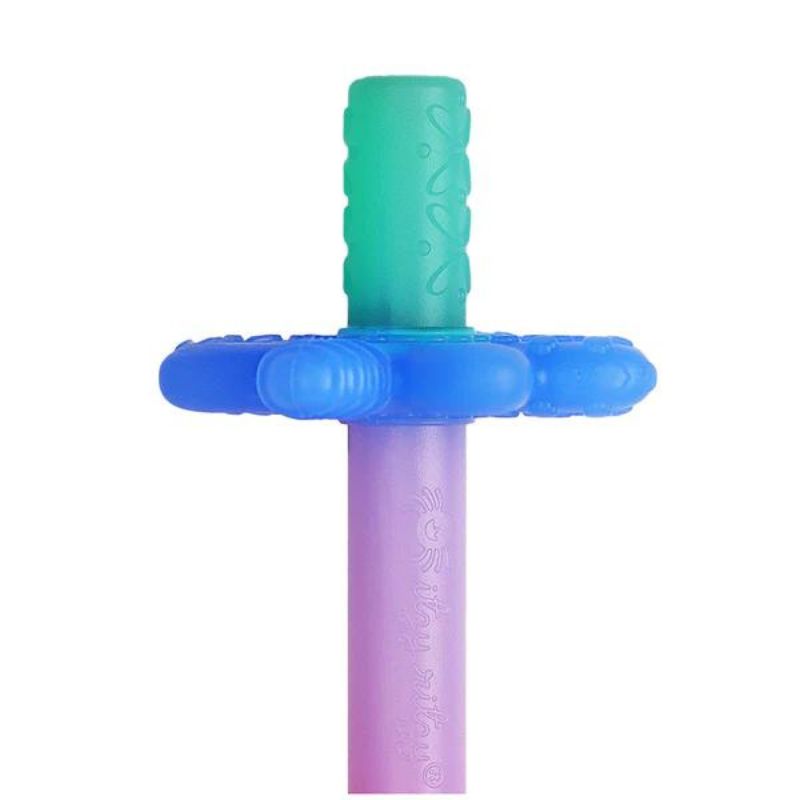 Teensy Tube Teether