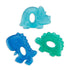 Cutie Coolers Water-filled Teether Dino