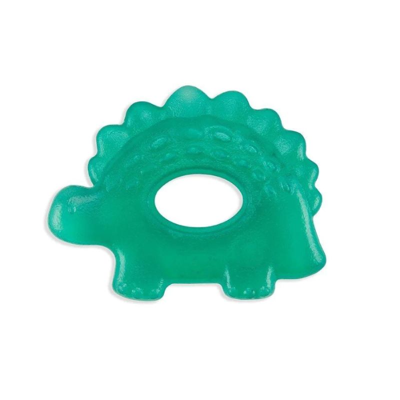 Cutie Coolers Water-filled Teether Dino